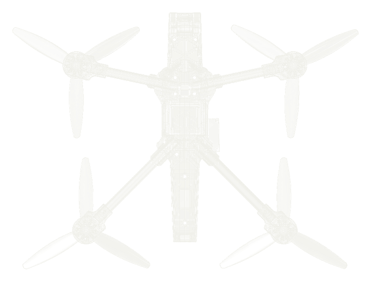 Tejo GEN 1 airframe